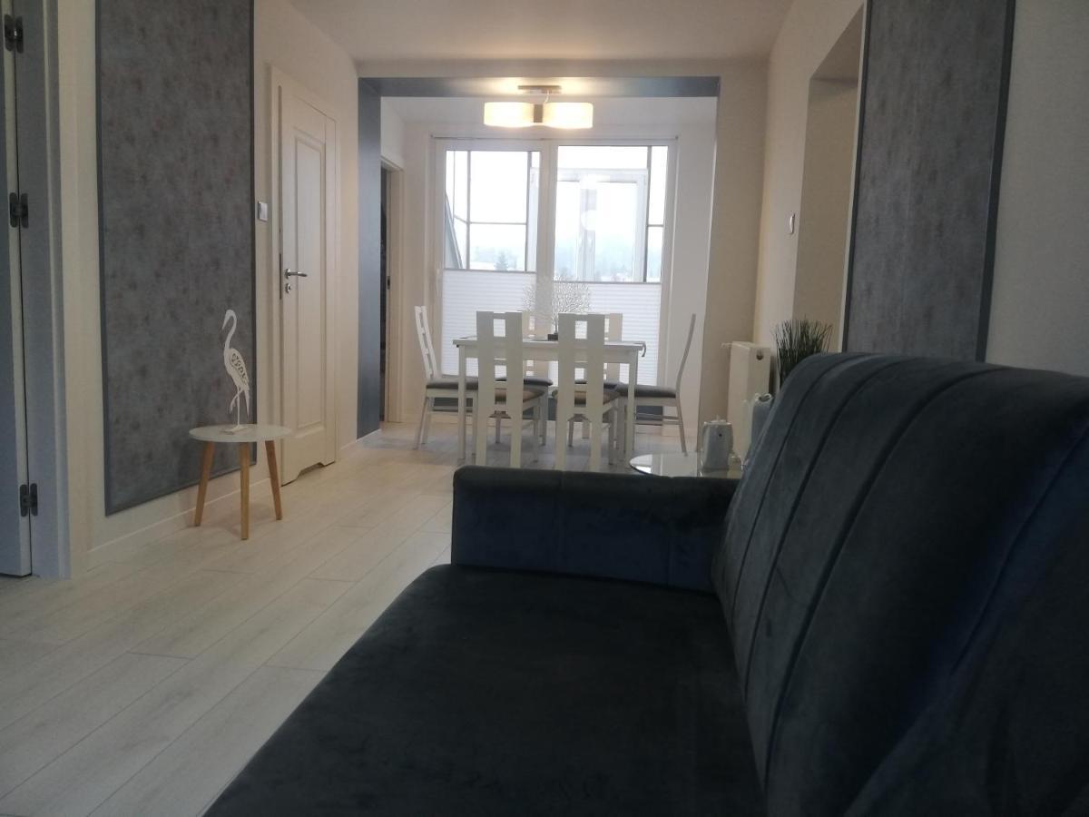 Apartament Stella Duszniki Zdrój Exterior foto