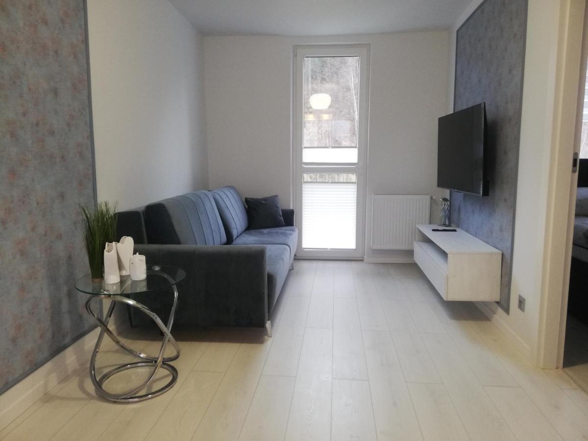 Apartament Stella Duszniki Zdrój Exterior foto