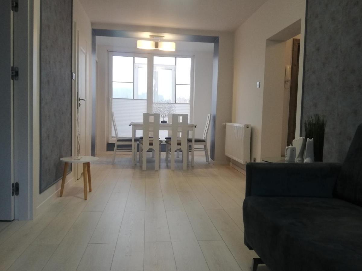Apartament Stella Duszniki Zdrój Exterior foto