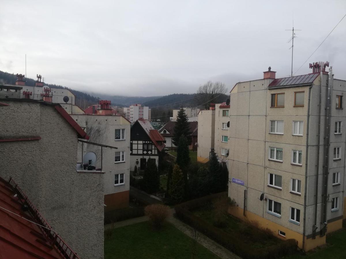 Apartament Stella Duszniki Zdrój Exterior foto