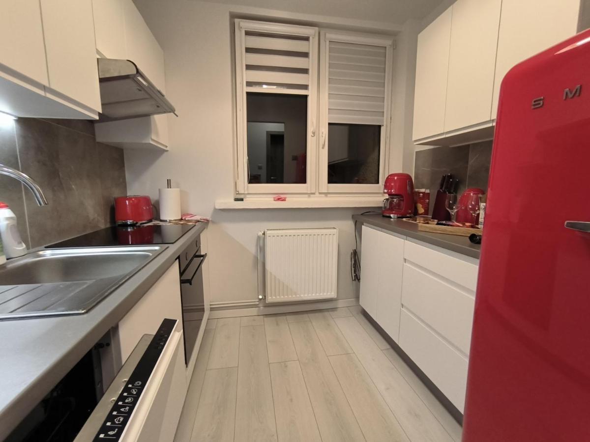 Apartament Stella Duszniki Zdrój Exterior foto